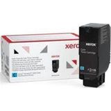 Xerox 006R04621 Versalink C620-C625 Standart Kapasite Cyan 6.000 Sayfa Mavi Toner