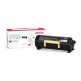 Xerox 006R04730 Versalink B410-B415 Ultra Yüksek Kapasite 24.600 Ppm Siyah Toner