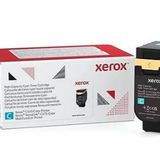 Xerox 006R04765 Versalink C410-C415 Yüksek Kapasite Cyan 7000 ppm Mavi Toner