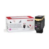 Xerox 006R04766 Versalink C410-C415 Yüksek Kapasite Magenta 7000 Sayfa Kırmızı Toner