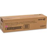 Xerox 013R00659 Kırmızı Drum Ünitesi - Workcentre 7120 / 7125 / 7220 / 7225 - Siyah