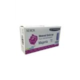 Xerox 016210900 Metered Phaser 8550 Kırmızı Orjinal Toner