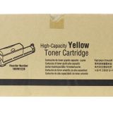 Xerox 106R01220 Phaser 6360 toner kartuşu Yüksek Kapasite 12.000 sayfa, cam göbeği, macenta, sarı