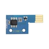 Xerox 106R01279 Kırmızı Phaser 6130 Toner Chip