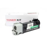 Xerox 106R01338 Phaser 6125 Siyah Muadil Toner