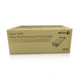 Xerox 106R01390 Sarı Toner Kartuşu
