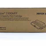 Xerox 106R01412 Siyah Toner Kartuşu
