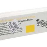 Xerox 106R01465 Sarı Toner Kartuşu