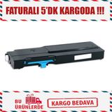Xerox 106R02233 Mavi Toner