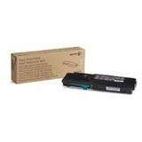Xerox 106R02233 Orijinal Cyan Toner Kartuşu