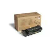 Xerox 106R03623 3330-3335-3345 15.000 Sayfalık Yüksek Kapasiteli Siyah Orijinal Lazer Toner