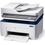 Xerox 3025V_Nı WiFi Mfp Tarayıcı 600 DPI Tarama Çözünürlüğü ile Hızlı ve Verimli Baskı