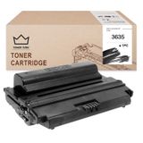 Xerox 3635 Yüksek Kapasiteli Muadil Toner