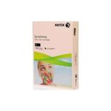 Xerox 3R93964 A4 Symphony Renkli Fotokopi Kağıdı Krem 80GR - 1 paket