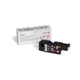 Xerox 6000 106R01632 Kırmızı Toner