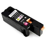 Xerox 6015-6000-6010 Kırmızı Muadil Toner