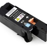Xerox 6015-6000-6010 Mavi Muadil Toner