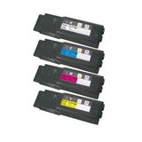 Xerox 6053 6600/6605 Kırmızı Toner Chip