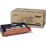 Xerox 6180 Magenta Toner