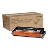 Xerox 6280 106R01388 Mavi Toner