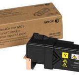 Xerox 6500-106R01600 Sarı Phaser Toner