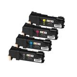 Xerox 6500 106R01604 6500 Siyah Muadil Toner