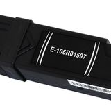 Xerox 6500, 6505 Siyah Muadil Toner