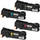 Xerox 6505 106R01602 6505 Kırmızı Muadil Toner