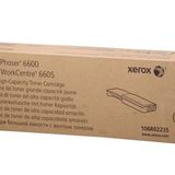 Xerox 6600 106R02235 Sarı Yüksek Kapasiteli Toner