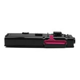 Xerox 6600 Kırmızı 6605 Kırmızı 106R02250 106R02234 Muadil Toner