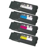 Xerox 6600/6605 106R02235 Muadil Toner