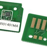 Xerox 7425-006R01401 Workcentre Kırmızı Fotokopi Toner Chip