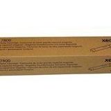 Xerox 7800 106R01570 Mavi Yüksek Kapasiteli Phaser Toner