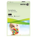 Xerox A4 Fotokopi Kağıdı Renkli 80 g/m² 500 Yaprak - Açık Yeşil