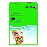 Xerox A4 Symphony Koyu Yeşil 80 gr 500'lü Renkli Fotokopi Kağıdı
