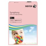 Xerox A4 Symphony Pembe 80 Gram 1 Top 500 Adet Pembe Kağıt