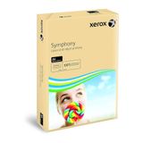 Xerox A4 Symphony Salmon (Ten rengi) 80 gram 1 Top 500 Adet Kırmızı Kağıt