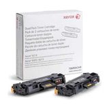 Xerox B205-B210-B215 106R04348 R 2li Orjinal Toner - Siyah
