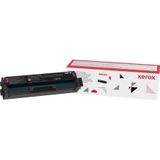 Xerox C235-006R04397 Yüksek Kapasiteli Kırmızı Orijinal Toner