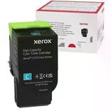 Xerox C310/C315 006R04361 Mavi Orjinal Toner