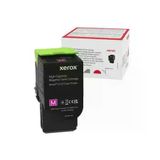 Xerox C310/C315 006R04362 Kırmızı Orjinal Toner
