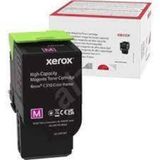 Xerox C310c315 5500 Sayfa 006r04370 High Capacity Magenta Toner