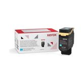 Xerox C410/C415 006R04678 Mavi Standart Kapasiteli Toner Kartuşu