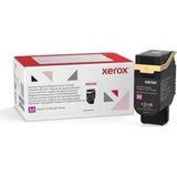 Xerox C410/C415 006R04679 Kırmızı Standart Kapasiteli Toner Kartuşu - Çok Renkli