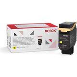 Xerox C410/C415 006R04680 Sarı Standart Kapasiteli Toner Kartuşu - Çok Renkli