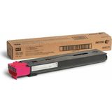 Xerox C9065/C9070 006R01793 Kırmızı Standart Kapasiteli Orjinal Toner