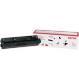 Xerox Camgöbeği Yüksek Kapasiteli Toner Kartuşu 2500 Sayfa C230/C235