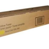 Xerox Color 550-006R01526 Sarı Toner