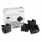 Xerox Colorqube 8570 108R00930 Siyah Orjinal Kartuş