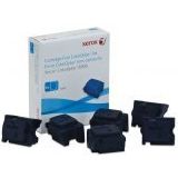 Xerox ColorQube 8900-108R01022 Mavi Katı Mürekkep